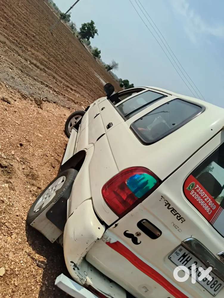 Tavera  Diesel