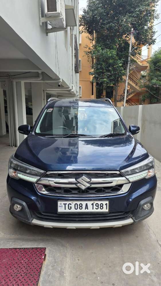 Maruti Suzuki Xl6 Petrol Good Condition