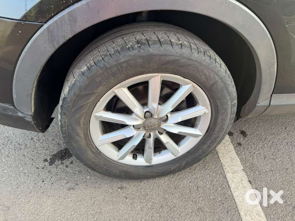Audi Q3 2.0 Tdi Quattro Premium, 2013, Diesel
