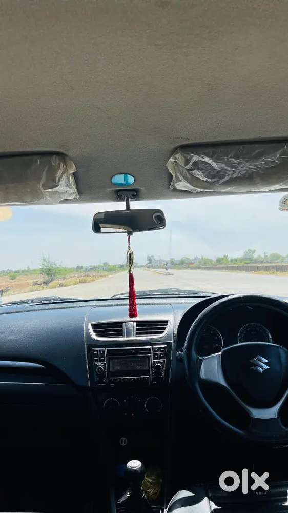 Maruti Suzuki Swift 2017