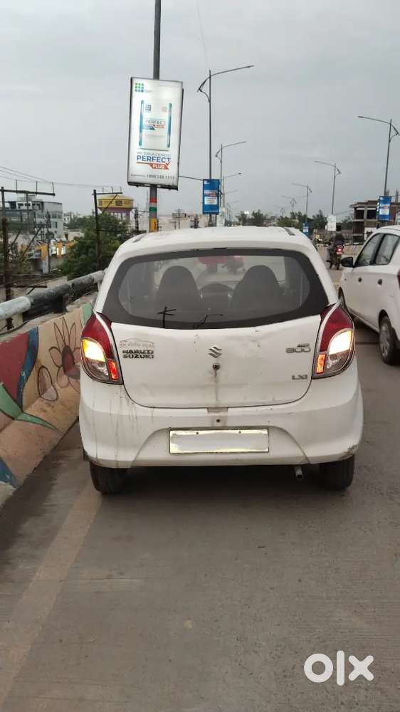 Maruti Suzuki Alto 800 2014 Petrol 80000 Km Driven