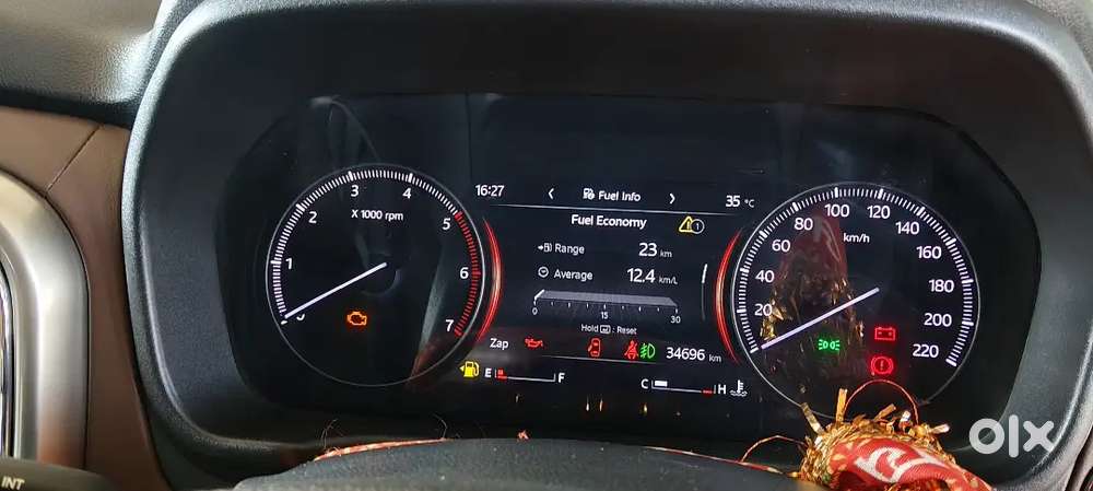 Mahindra Scorpio N 2023