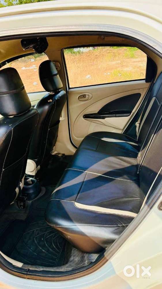 Toyota Etios 1.4 Vxd, 2018, Diesel