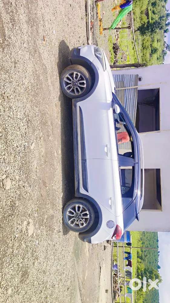 Hyundai I20 Active 2015 Petrol Well Maintained