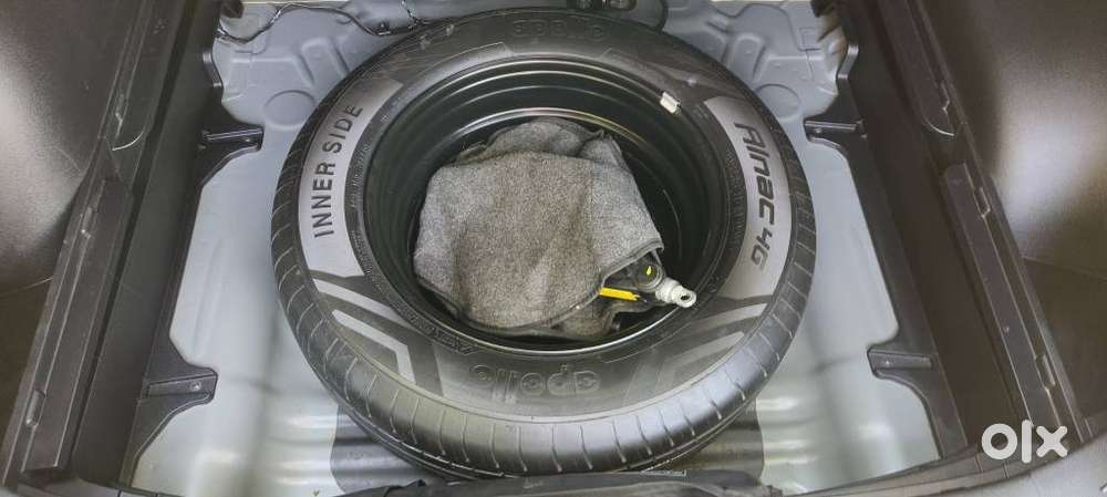 Hyundai Creta Sx 1.5 Petrol Adventure Edition, 2023, Petrol