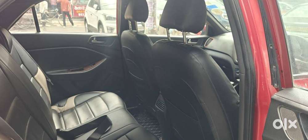 Hyundai I20 Active 1.2 S, 2016, Cng & Hybrids