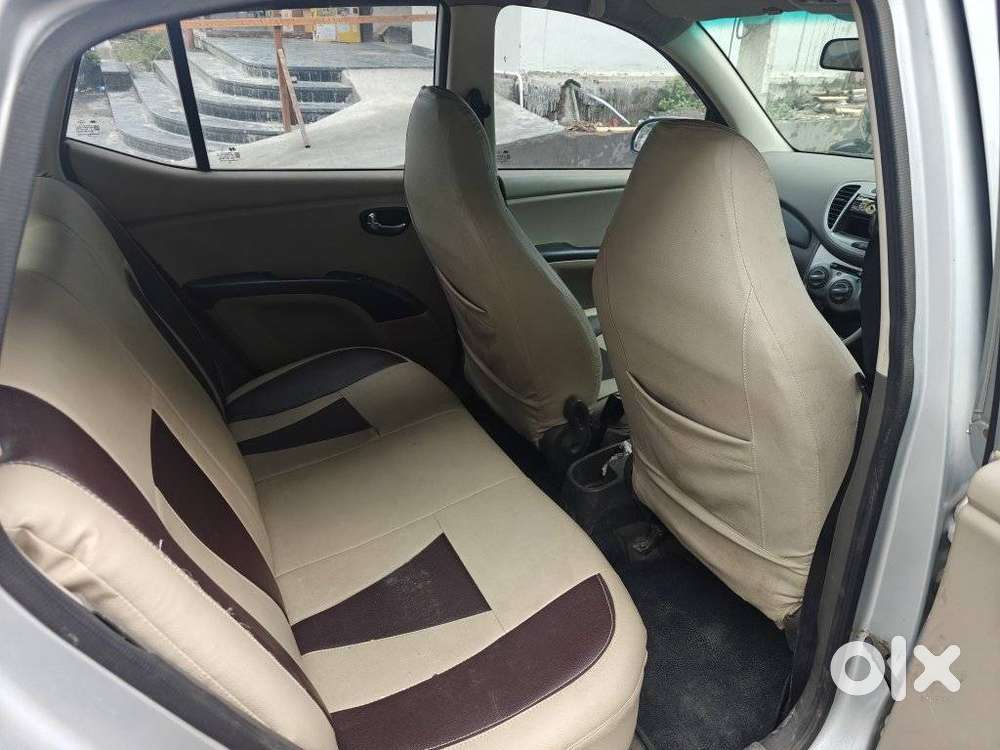 Hyundai I10 Magna 1.1l, 2011, Petrol