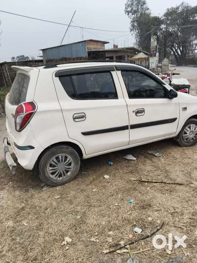 Maruti Suzuki Alto 800 2013 Petrol 75000 Km Driven
