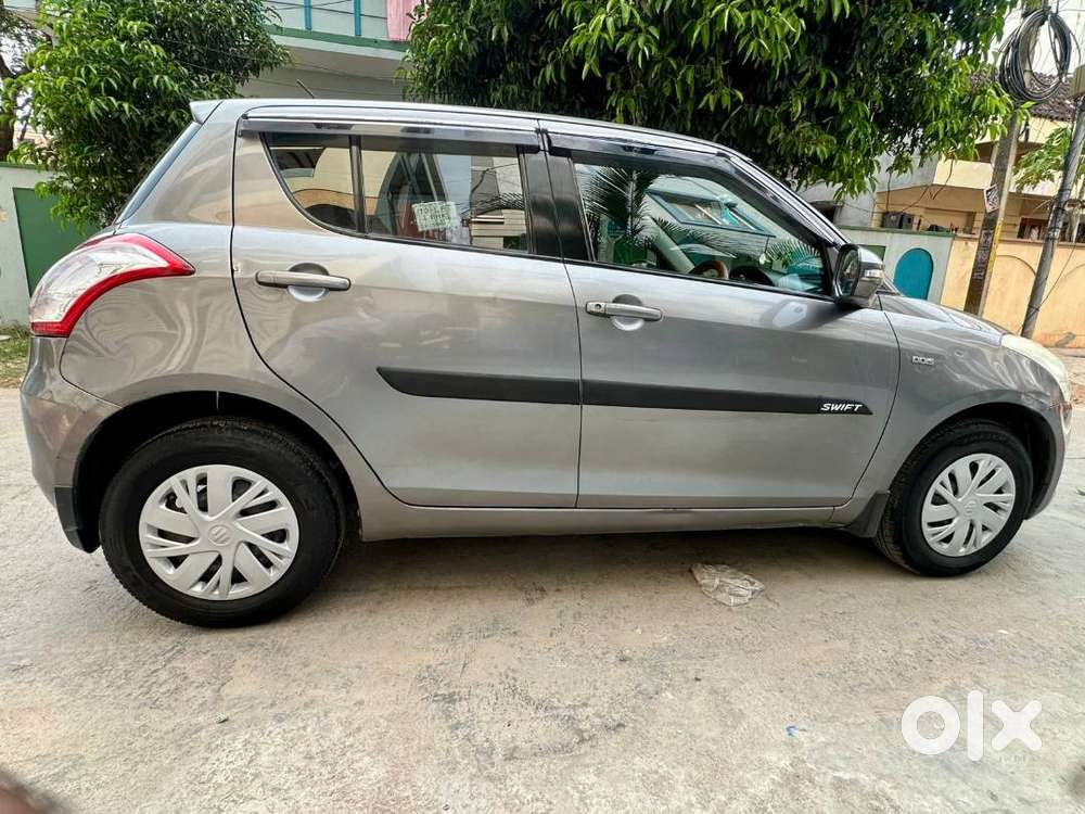 Maruti Suzuki Swift 2013 Diesel Good Condition
