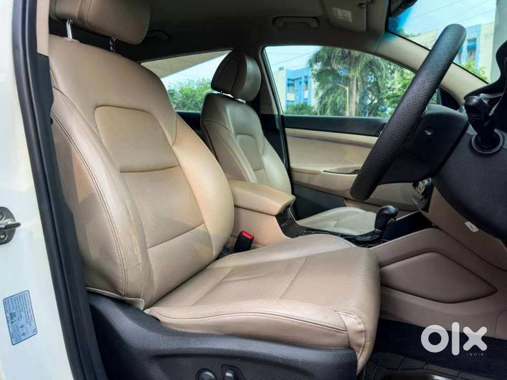 Hyundai Tucson [2016-2020] 2.0 Gls 2wd At Petrol, 2018, Petrol