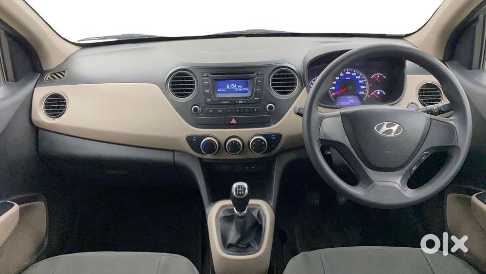 Hyundai Grand I10 Sportz 1.2 Kappa Vtvt, 2014, Cng & Hybrids