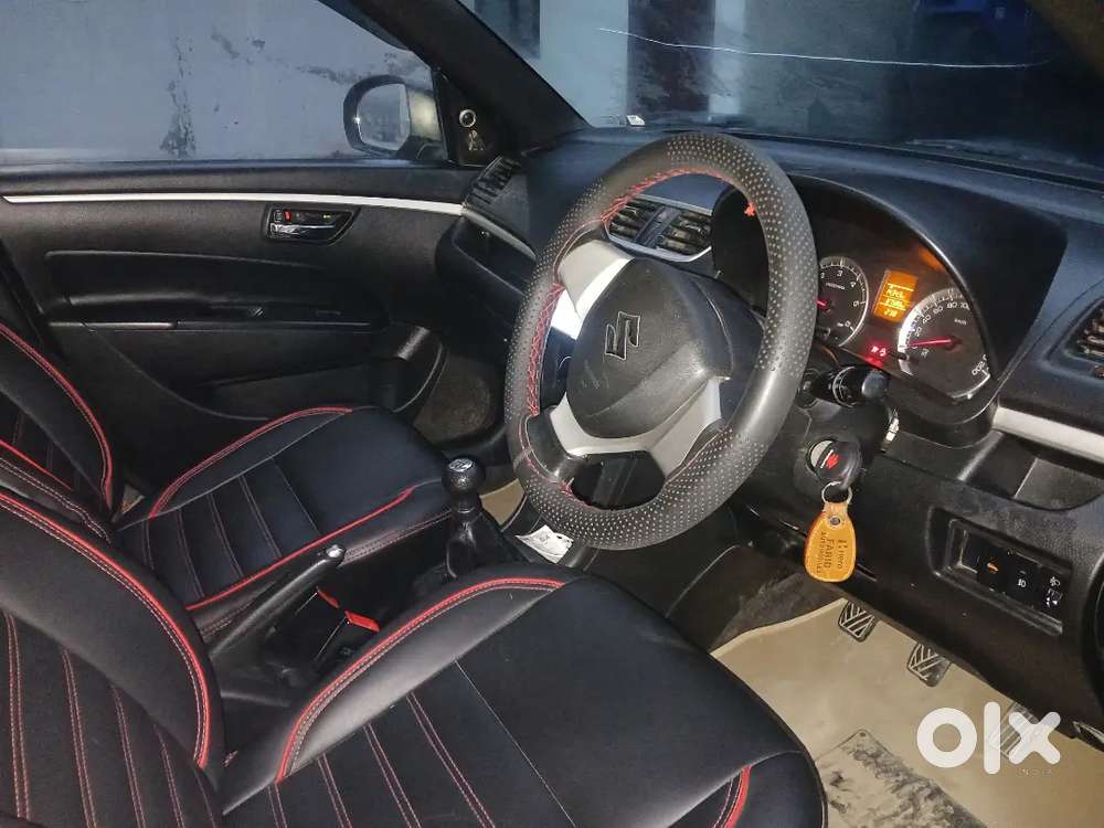 Maruti Suzuki Swift 2017 Diesel