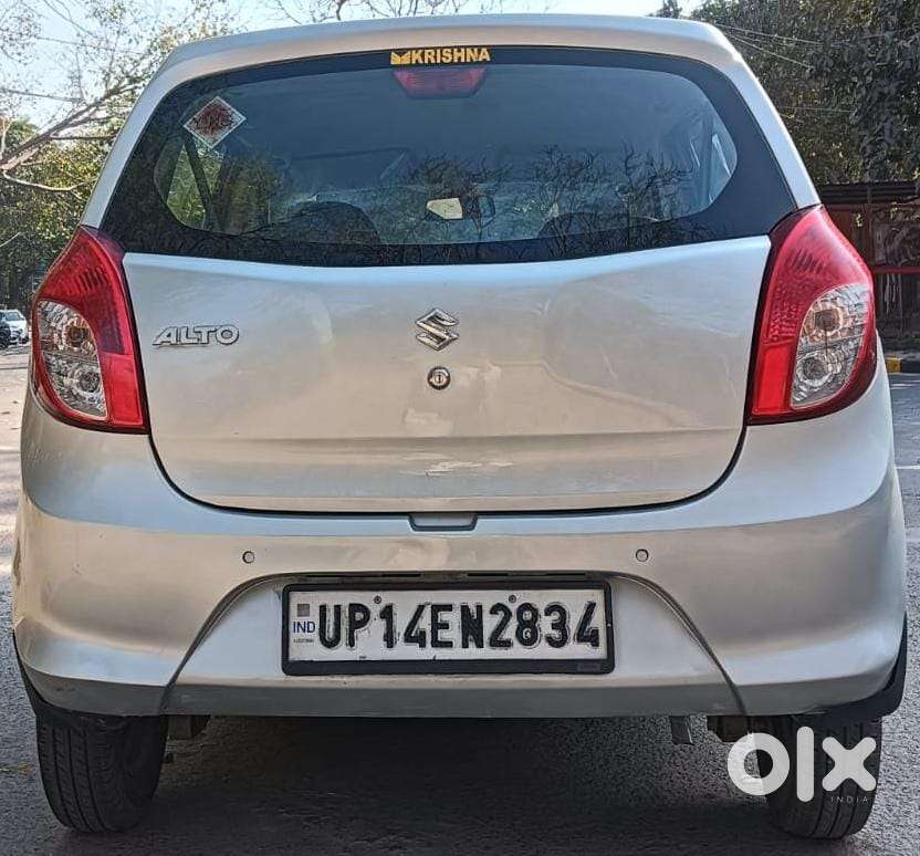 Maruti Suzuki Alto 800 Cng Lxi Optional, 2020, Cng & Hybrids