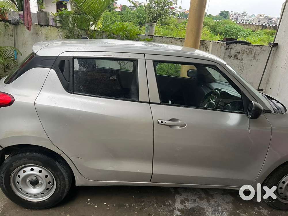 Maruti Suzuki Swift Lxi 2018 Petrol Manual