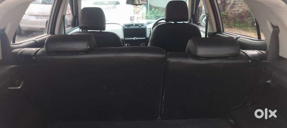 Hyundai Creta 1.5 Crdi Sx, 2020, Diesel