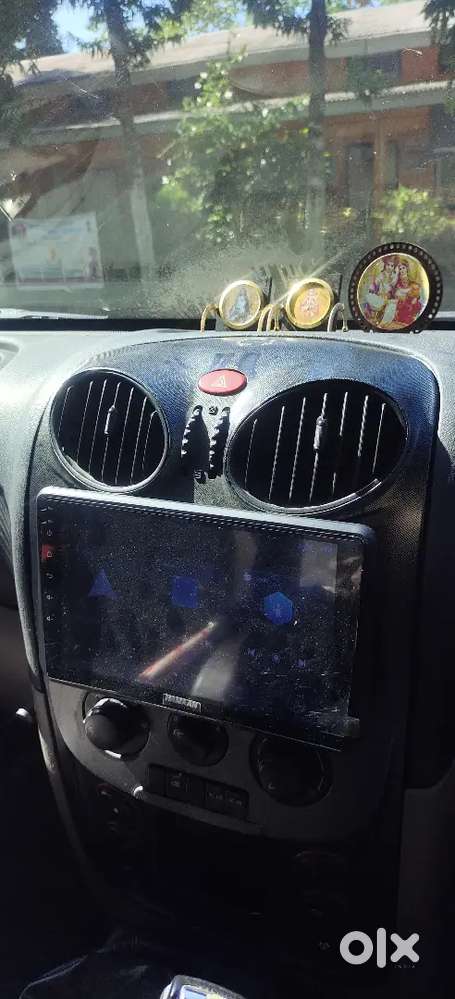 Mahindra Scorpio Classic