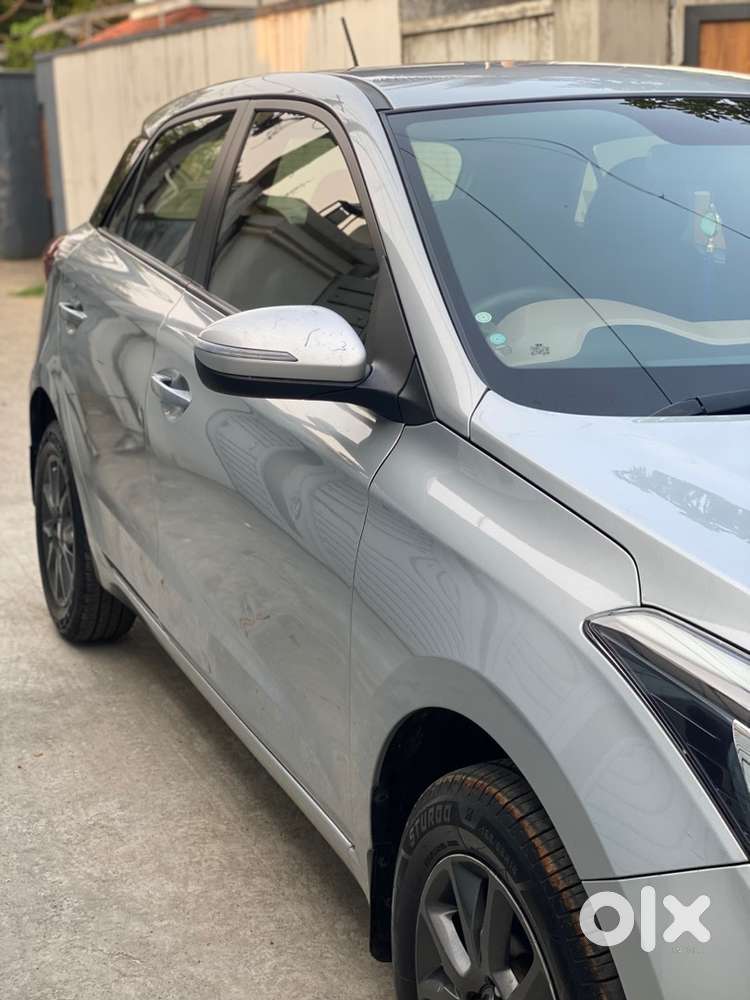 Hyundai Elite I20 2019 Diesel Good Condition
