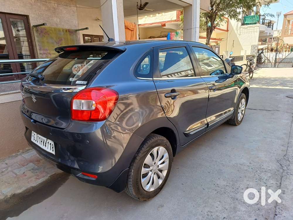 Urgently Want To Sell Maruti Suzuki Baleno With Excellent Condition