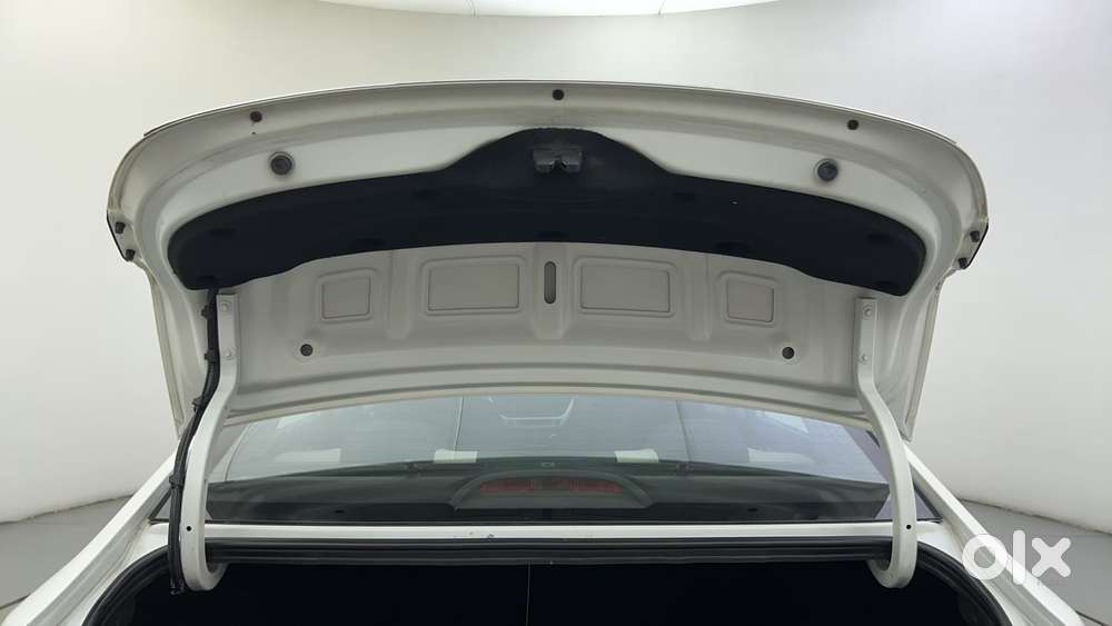 Hyundai Verna Vtvt 1.6 At Sx Plus, 2019, Petrol