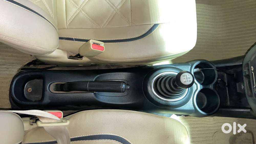 Honda Brio S Mt, 2015, Petrol