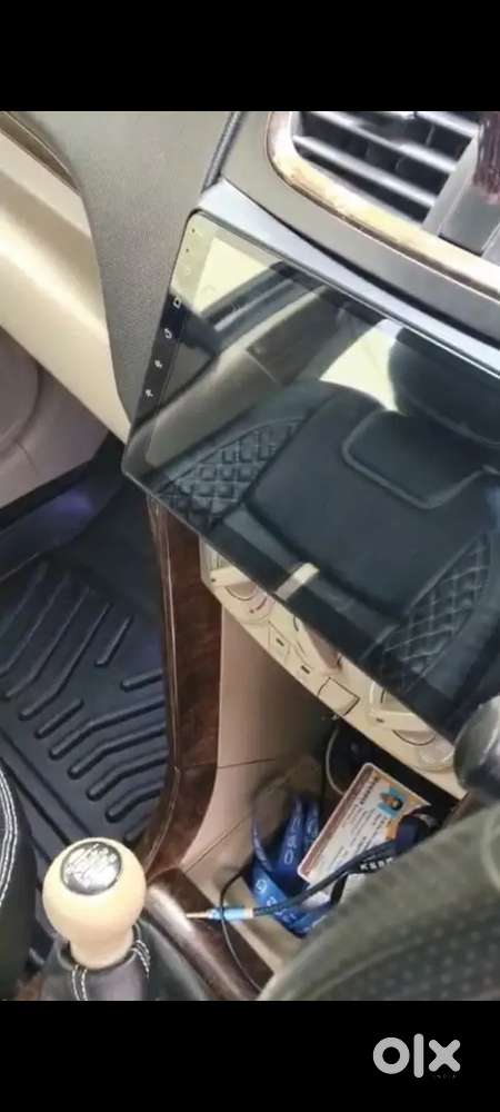 Maruti Suzuki Dzire 1.2 Vxi 2013