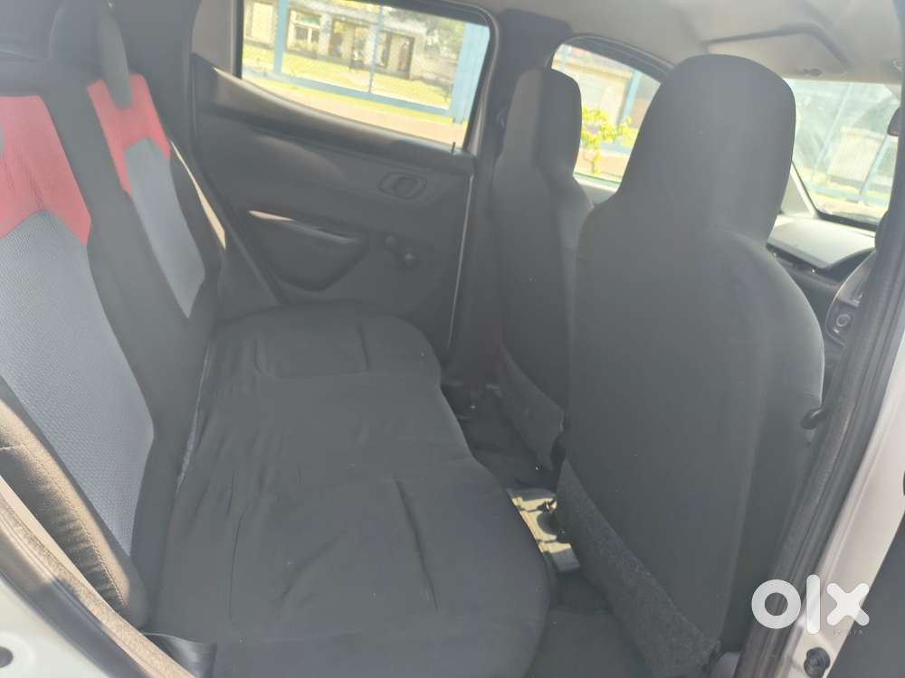 Renault Kwid Rxt Optional, 2016, Cng & Hybrids