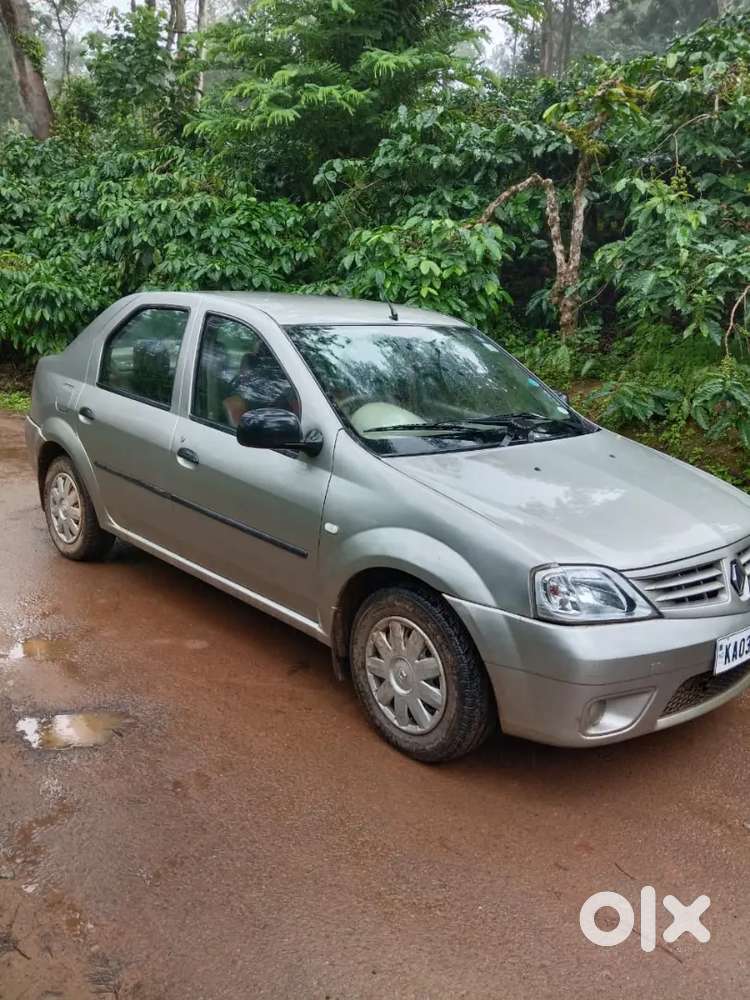 Mahindra Logan Dsl 2008 Diesel Manual