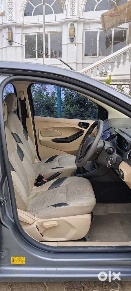 Ford Figo Aspire 1.5 Tdci Ambiente, 2016, Diesel