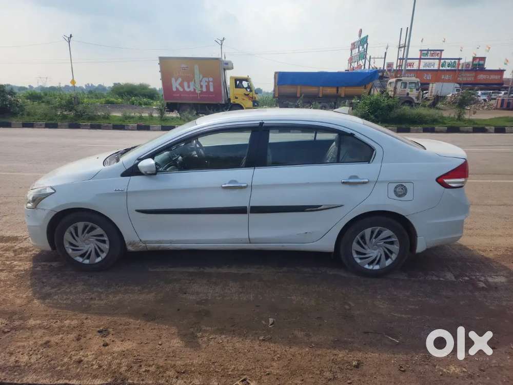 Maruti Suzuki Ciaz 2015 Diesel Manual