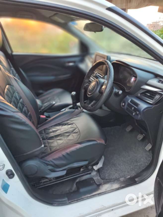 Maruti Suzuki Baleno Zeta, 2023, Petrol