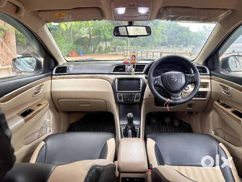 Maruti Suzuki Ciaz 2048