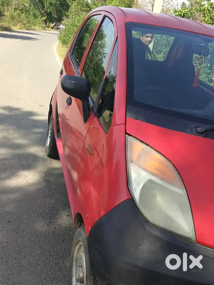 Gadi Me Koi Kaam Nahi Hai