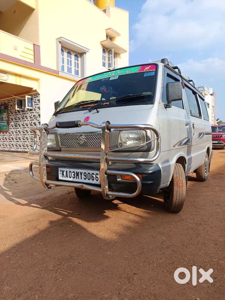 Maruti Omni 2016 Model – Good Condition  Ready To Drive  Best Price