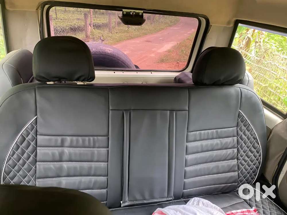 Mahindra Bolero Slx 2014 (urgently Money Required)