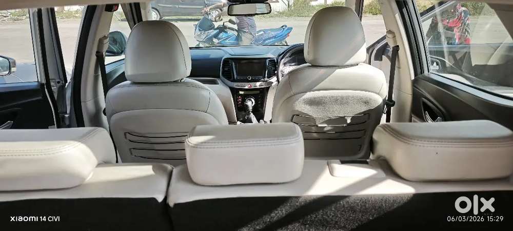 Mahindra Xuv300 Diesel 2019