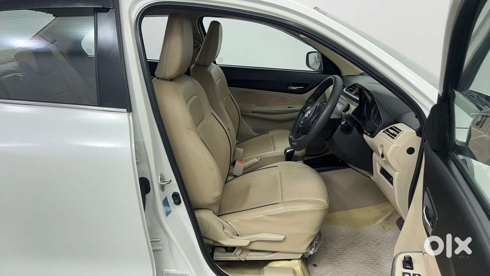Maruti Suzuki Dzire Zxi Ags, 2023, Petrol