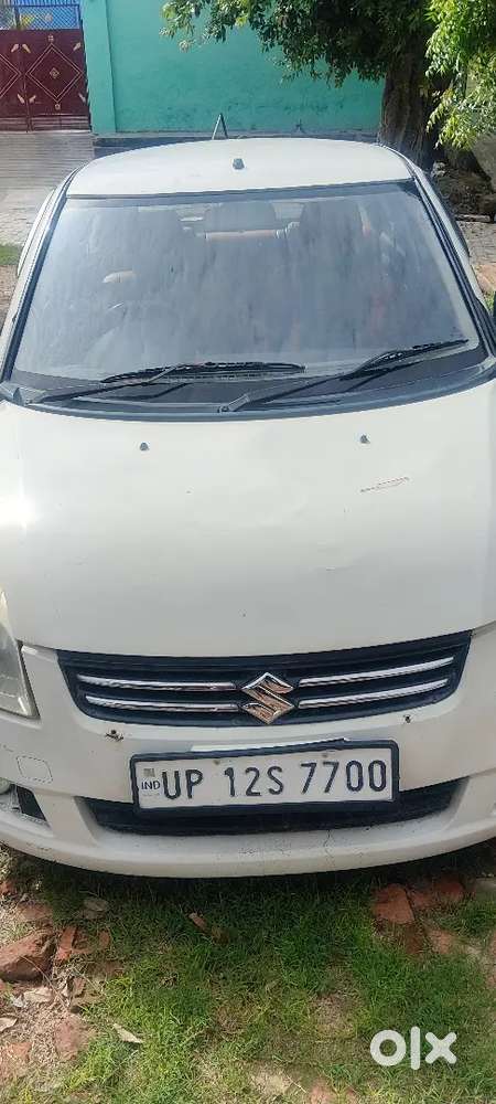 Maruti Suzuki Dzire 2009