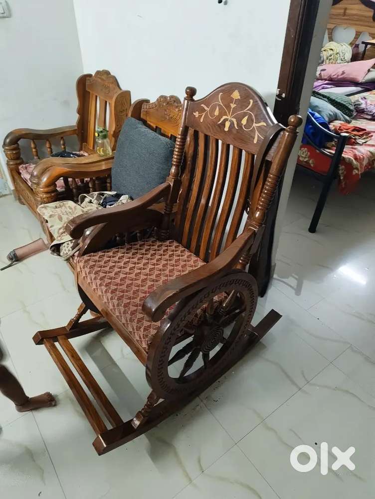 Rocking Chair Cheap Second Hand Wooden Chairs For Sale Furniture
