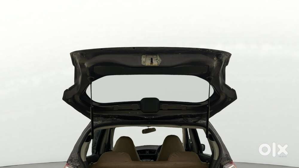 Maruti Suzuki Alto K10 1.0 Vxi (o) Amt, 2017, Cng & Hybrids