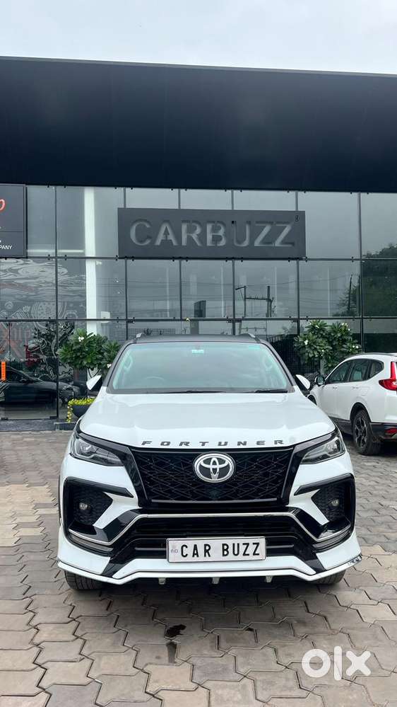 Toyota Fortuner 4x2 Mt 2.8 Diesel, 2025, Diesel