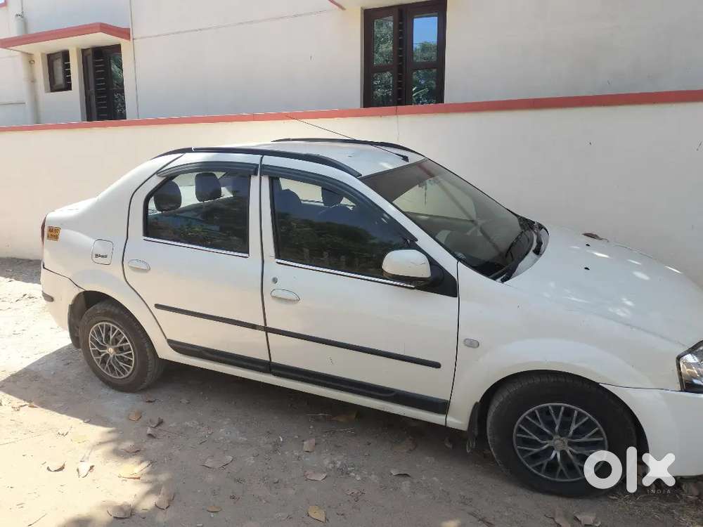 Mahindra E Verito 2016 Diesel 192000 Km Driven