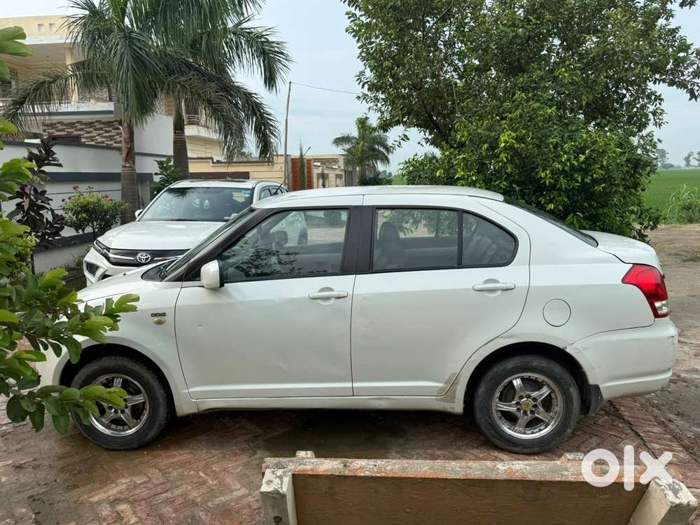 Maruti Suzuki Swift Dzire 2011 (vdi) Diesel Manual -2031 Passing