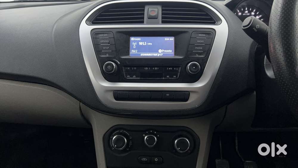 Tata Tiago 1.05 Revotorq Xt, 2017, Diesel