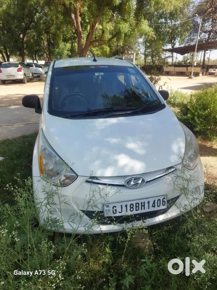 Hyundai Eon