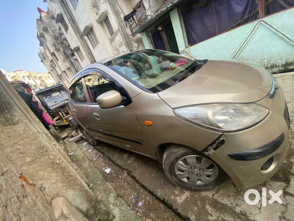 Hyundai I10 2010 Petrol 70000 Km Driven
