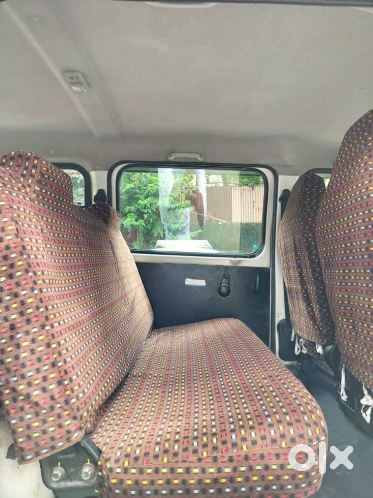 Maruti Suzuki Eeco 5 Str Ac(o) Cng, 2022, Cng & Hybrids