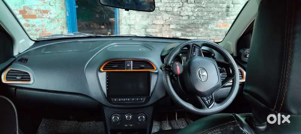 Tata Tiago Nrg 2019 Petrol