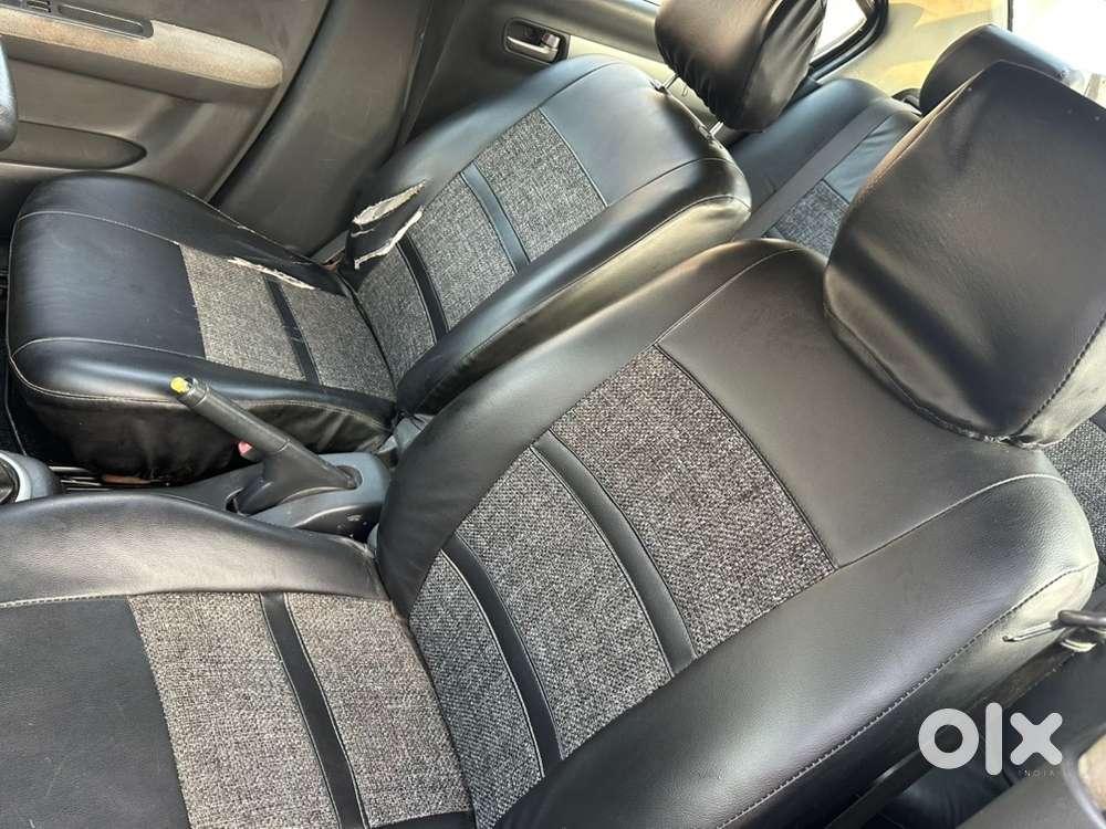 Maruti Suzuki Swift Dzire 2009 Petrol /cng