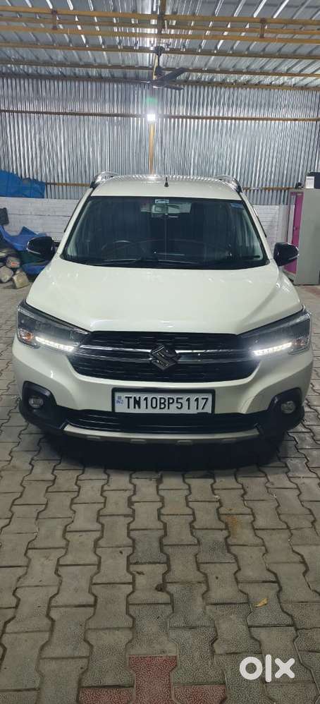 Maruti Suzuki Xl6 Zeta, 2021, Petrol