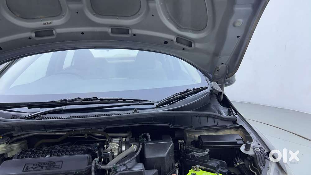 Honda City I Vtec Sv, 2017, Petrol